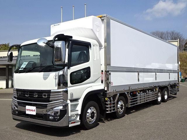 Mitsubishi GREAT 2026-04 8733102-0
