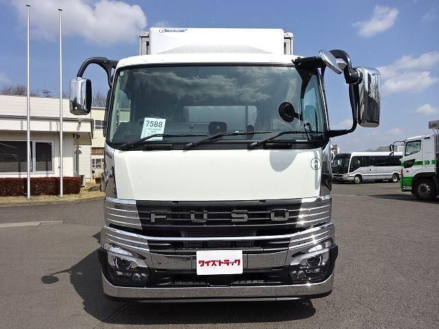 Mitsubishi GREAT 2026-04 8733102-2