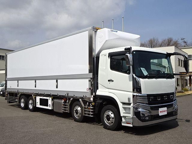 Mitsubishi GREAT 2026-04 8733102-3