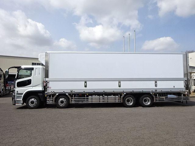 Mitsubishi GREAT 2026-04 8733102-5