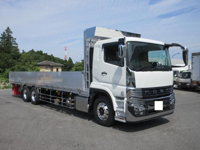 Mitsubishi GREAT 2026-06 8733108-0