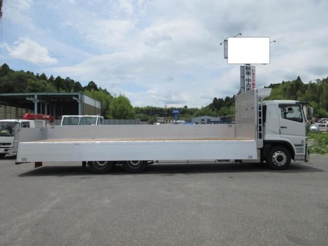 Mitsubishi GREAT 2026-06 8733110-24