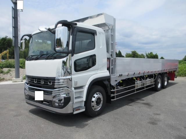 Mitsubishi GREAT 2026-06 8733110-2