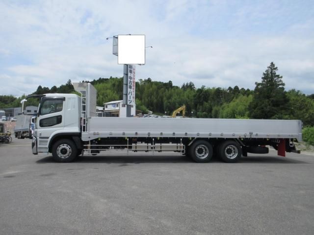 Mitsubishi GREAT 2026-06 8733110-3