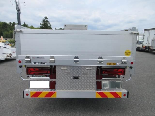Mitsubishi GREAT 2026-06 8733110-4