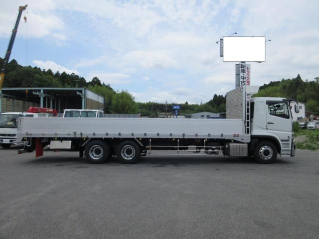 Mitsubishi GREAT 2026-06 8733110-5