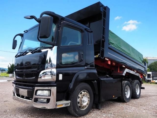 Mitsubishi GREAT 2012-03 8733141-0