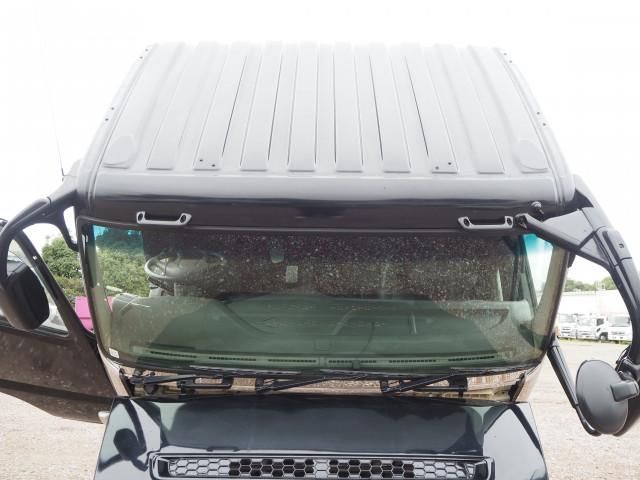 Mitsubishi GREAT 2012-03 8733141-9