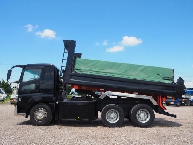 Mitsubishi GREAT 2012-03 8733141-1