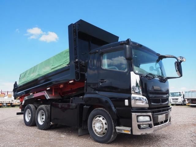 Mitsubishi GREAT 2012-03 8733141-6