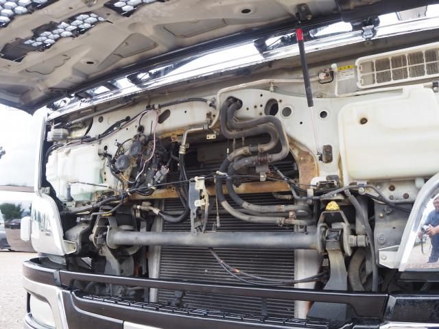 Mitsubishi GREAT 2012-03 8733141-8