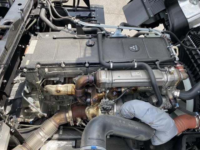 Mitsubishi GREAT 2026-06 8733101-9