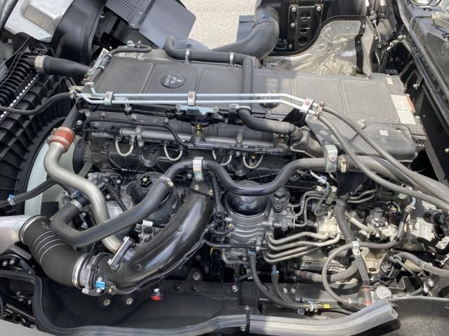 Mitsubishi GREAT 2026-06 8733101-10