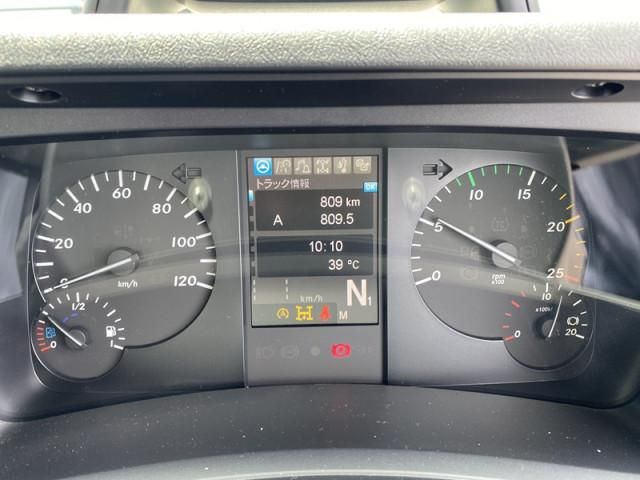 Mitsubishi GREAT 2026-06 8733101-18