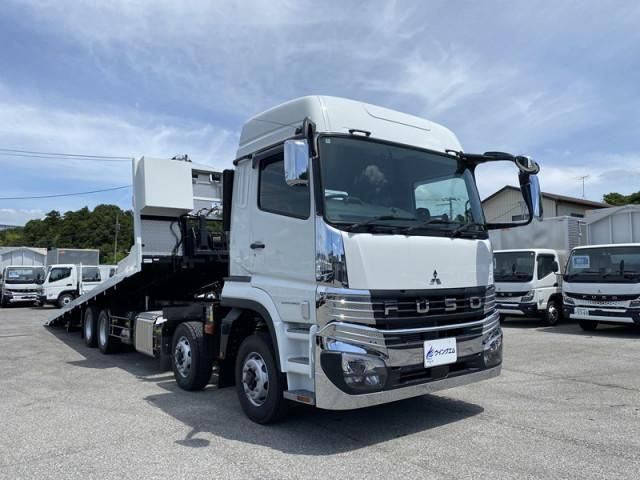 Mitsubishi GREAT 2026-06 8733101-2