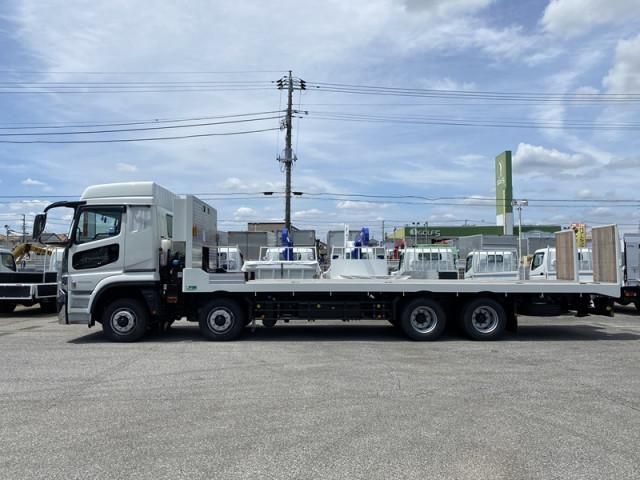 Mitsubishi GREAT 2026-06 8733101-3