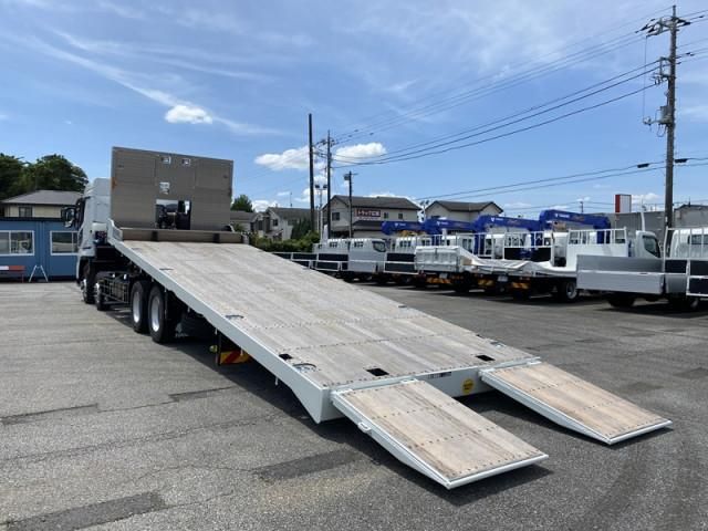 Mitsubishi GREAT 2026-06 8733101-5