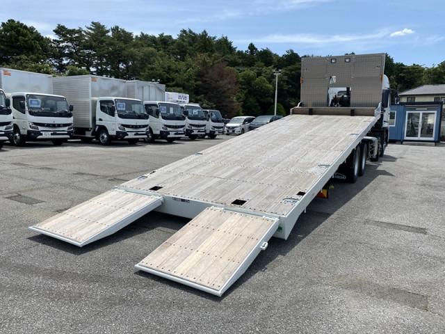 Mitsubishi GREAT 2026-06 8733101-6