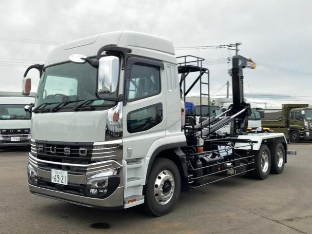 Mitsubishi GREAT 2026-05 8733106-0
