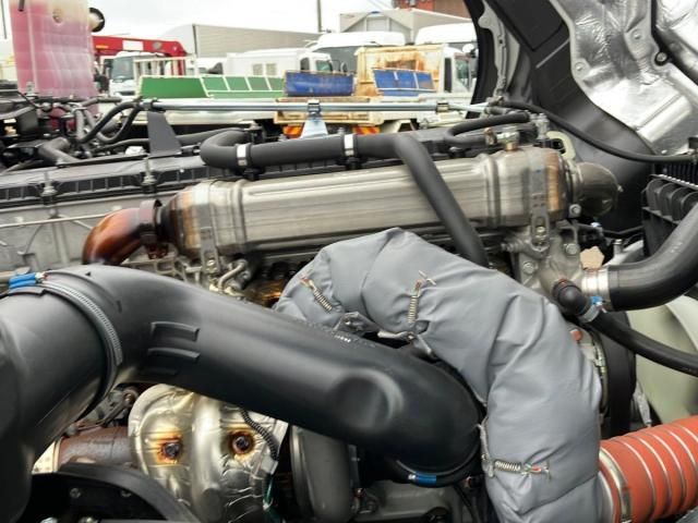 Mitsubishi GREAT 2026-05 8733106-13