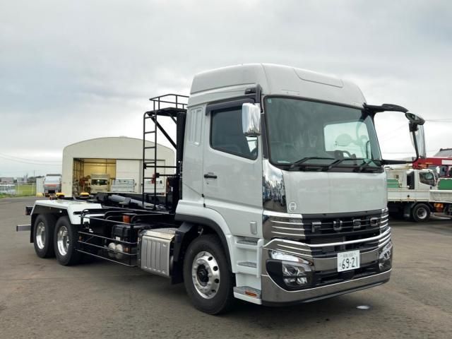 Mitsubishi GREAT 2026-05 8733106-1