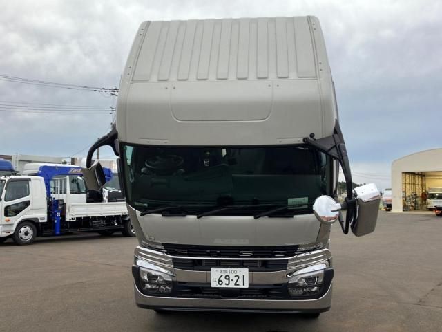 Mitsubishi GREAT 2026-05 8733106-19