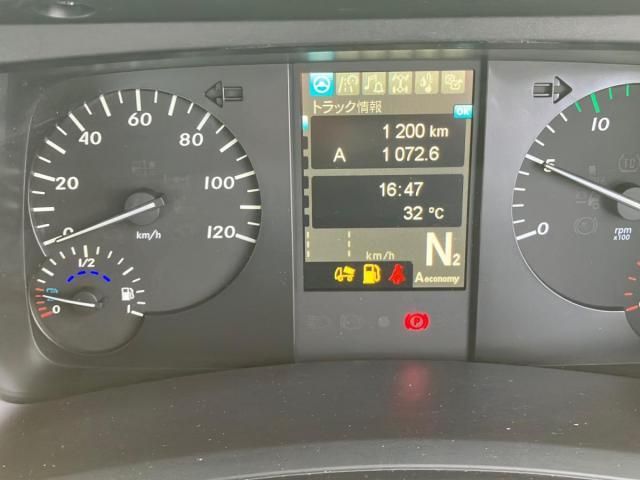 Mitsubishi GREAT 2026-05 8733113-21