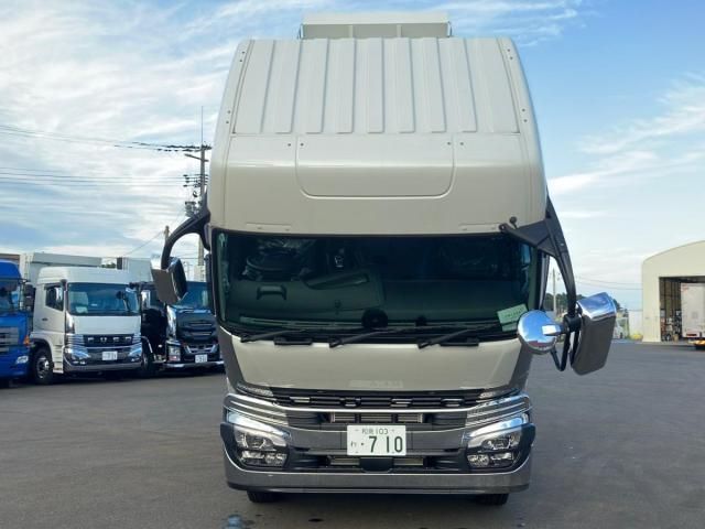 Mitsubishi GREAT 2026-05 8733113-22