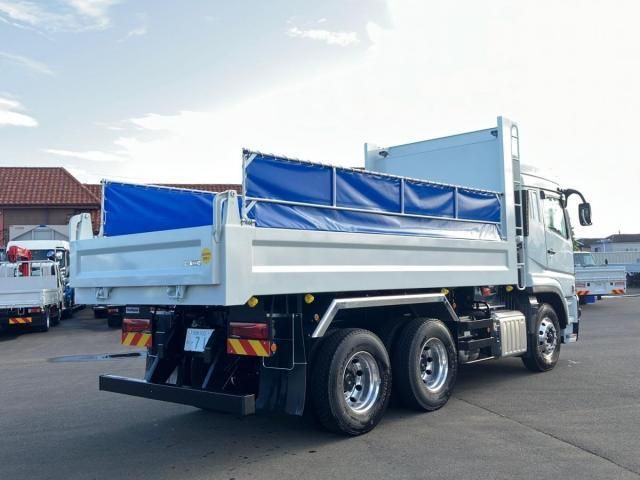 Mitsubishi GREAT 2026-05 8733113-2
