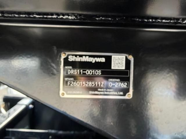 Mitsubishi GREAT 2026-05 8733113-8