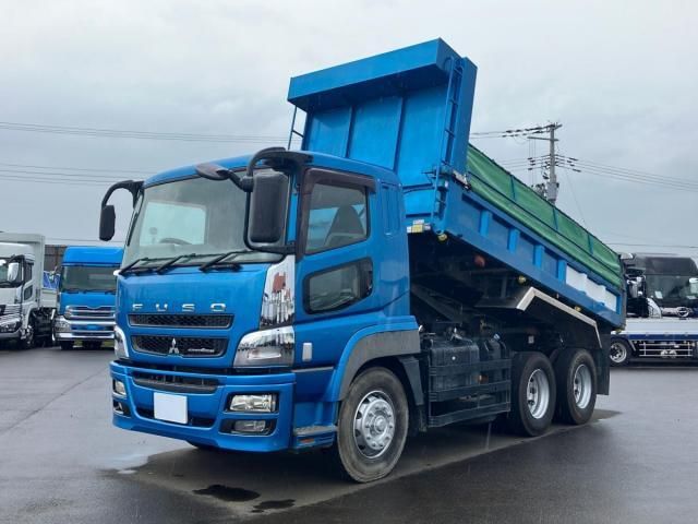 Mitsubishi GREAT 2012-06 8733131-0
