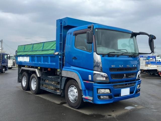 Mitsubishi GREAT 2012-06 8733131-1