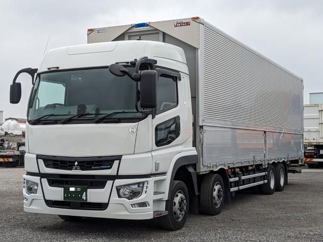 Mitsubishi GREAT 2024-07 8733117-0