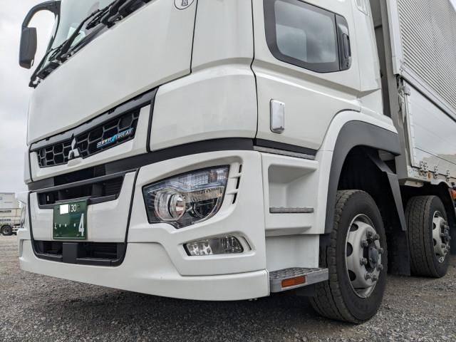 Mitsubishi GREAT 2024-07 8733117-25