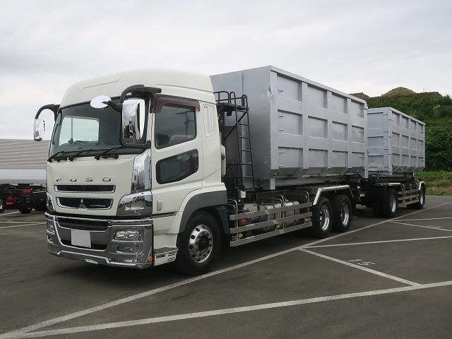 Mitsubishi GREAT 2016-03 8733111-0