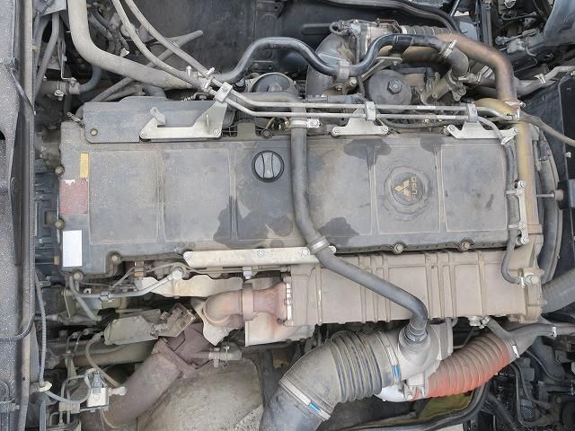 Mitsubishi GREAT 2016-03 8733111-13