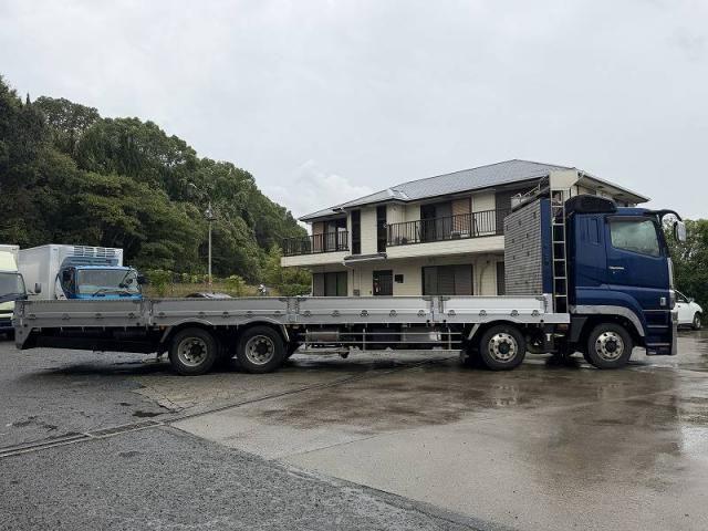 Mitsubishi GREAT 2017-10 8733128-14