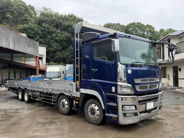 Mitsubishi GREAT 2017-10 8733128-16
