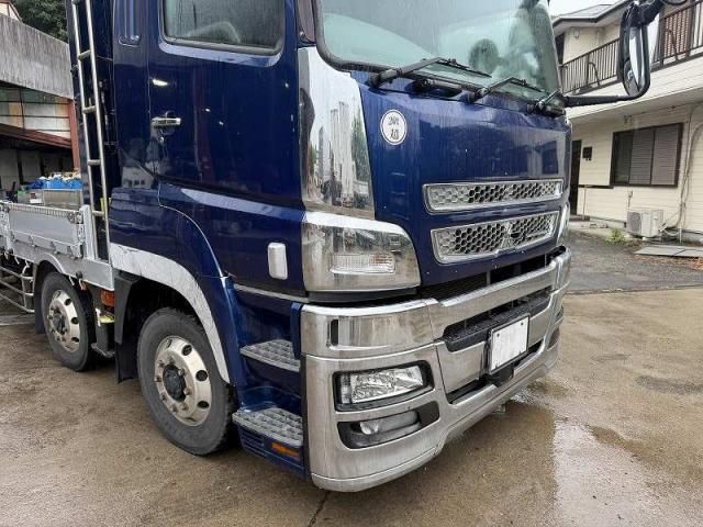 Mitsubishi GREAT 2017-10 8733128-19