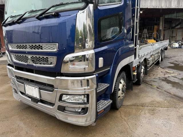 Mitsubishi GREAT 2017-10 8733128-22