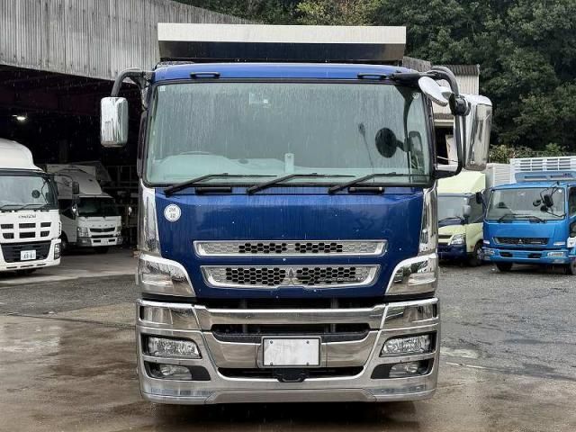 Mitsubishi GREAT 2017-10 8733128-5