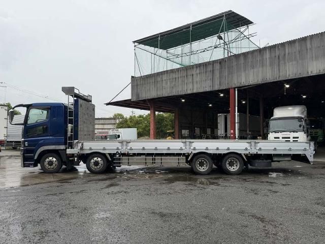 Mitsubishi GREAT 2017-10 8733128-6