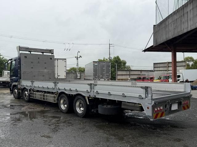 Mitsubishi GREAT 2017-10 8733128-8