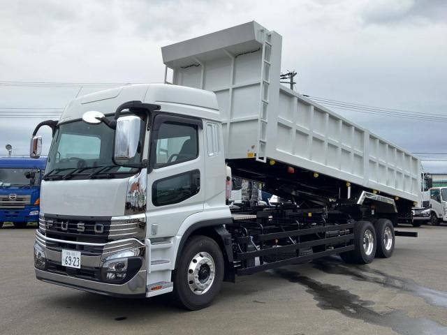 Mitsubishi GREAT 2026-05 8733103-0