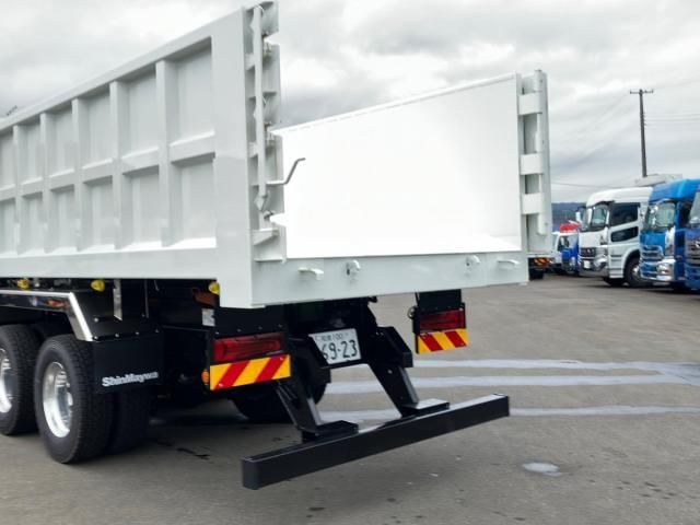 Mitsubishi GREAT 2026-05 8733103-14