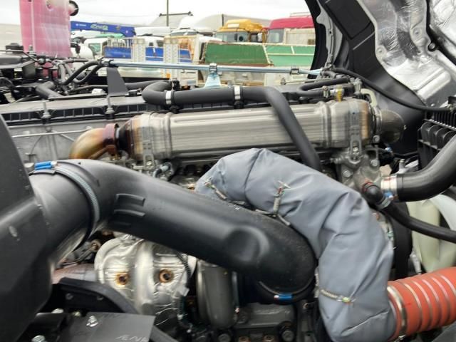 Mitsubishi GREAT 2026-05 8733103-20