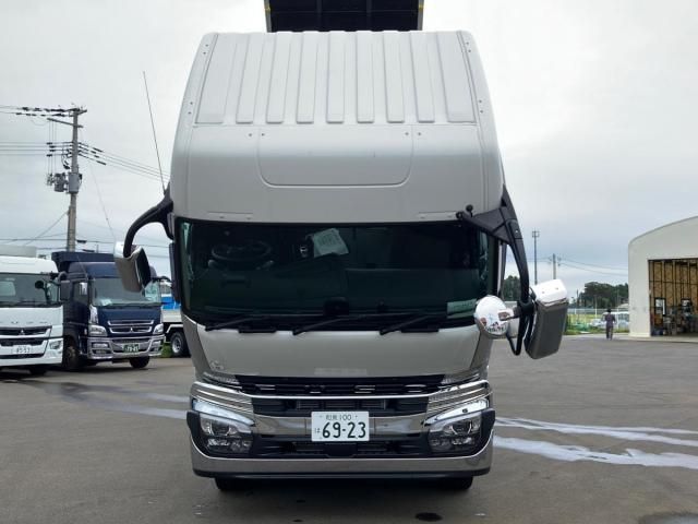 Mitsubishi GREAT 2026-05 8733103-25