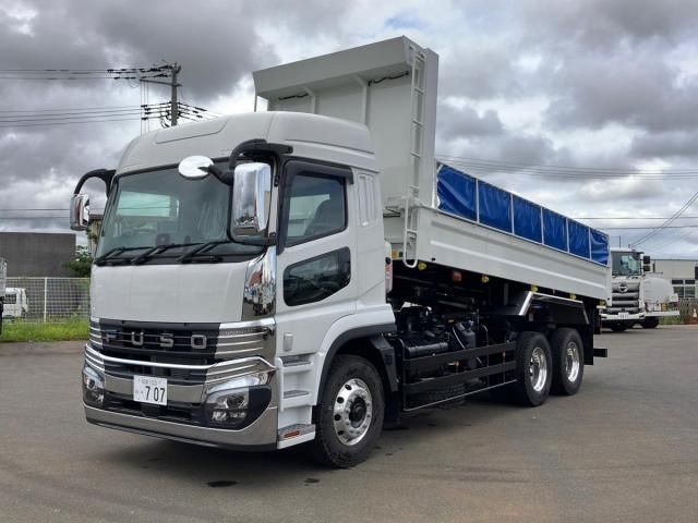 Mitsubishi GREAT 2026-05 8733109-0