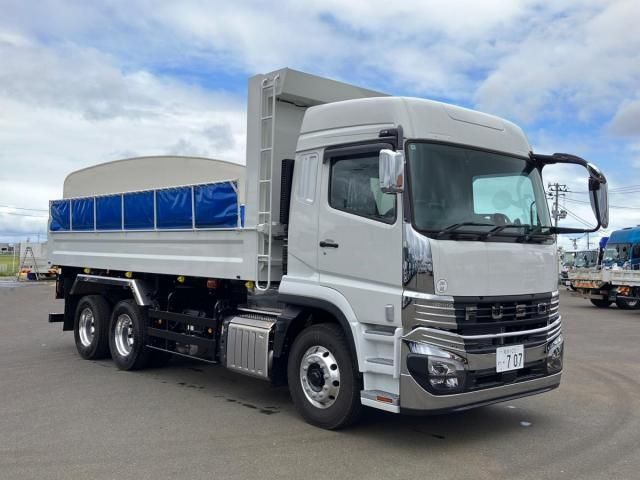 Mitsubishi GREAT 2026-05 8733109-1