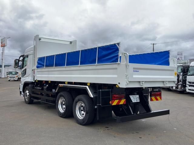 Mitsubishi GREAT 2026-05 8733109-3